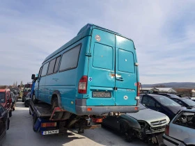 Mercedes-Benz Sprinter 2.2 CDI 2.3 D 2.9 TDI НА ЧАСТИ , снимка 5