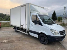 Mercedes-Benz Sprinter 315 | Mobile.bg    4