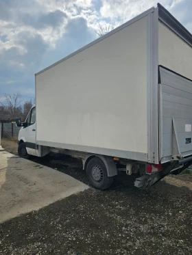 Mercedes-Benz Sprinter 315 | Mobile.bg    8