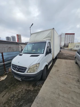 Mercedes-Benz Sprinter 315 | Mobile.bg    5