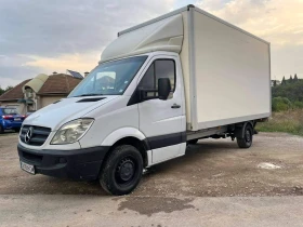 Mercedes-Benz Sprinter 315 | Mobile.bg    3