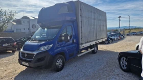 Fiat Ducato Падащ борд , снимка 3