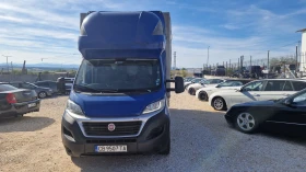 Fiat Ducato Падащ борд , снимка 2