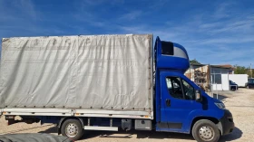 Fiat Ducato Падащ борд , снимка 10