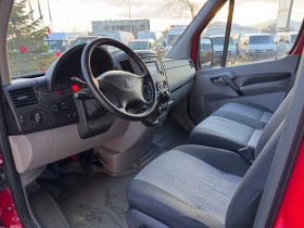 VW Crafter 2.0TDI 163к.с. Maxi Клима 3.5т., снимка 10