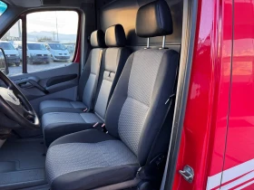 VW Crafter 2.0TDI 163к.с. Maxi Клима 3.5т., снимка 12