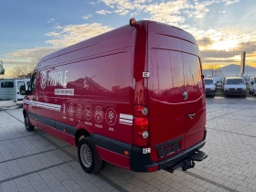 VW Crafter 2.0TDI 163к.с. Maxi Клима 3.5т., снимка 5