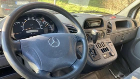 Mercedes-Benz Sprinter 2.7 cdi 316, снимка 1