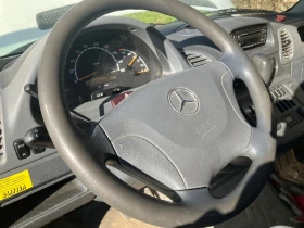 Mercedes-Benz Sprinter 2.7 cdi 316, снимка 7