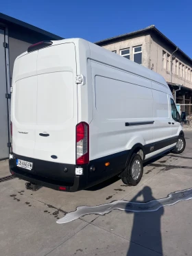 Ford Transit     | Mobile.bg    3