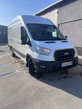 Ford Transit     | Mobile.bg    2