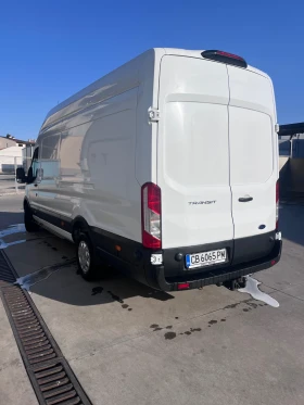 Ford Transit     | Mobile.bg    4