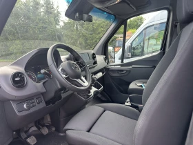 Mercedes-Benz Sprinter 417 CDi  -4  | Mobile.bg    11