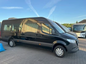 Mercedes-Benz Sprinter 417 CDi  -4  | Mobile.bg    2