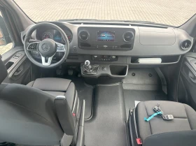 Mercedes-Benz Sprinter 417 CDi  -4  | Mobile.bg    5