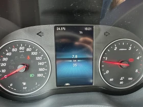 Mercedes-Benz Sprinter 417 CDi  -4  | Mobile.bg    9