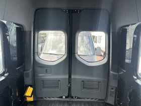 Mercedes-Benz Sprinter 417 CDi  -4  | Mobile.bg    7