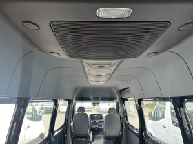 Mercedes-Benz Sprinter 417 CDi  -4  | Mobile.bg    8