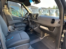 Mercedes-Benz Sprinter 417 CDi  -4  | Mobile.bg    3