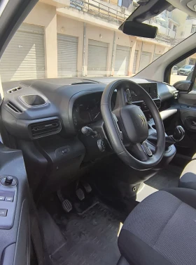Citroen Berlingo VAN | Mobile.bg    9