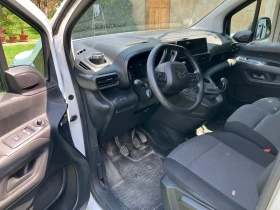 Citroen Berlingo VAN | Mobile.bg    10