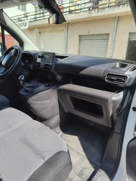 Citroen Berlingo VAN | Mobile.bg    8
