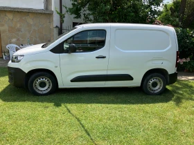 Citroen Berlingo VAN | Mobile.bg    3