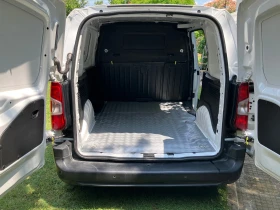 Citroen Berlingo VAN | Mobile.bg    5
