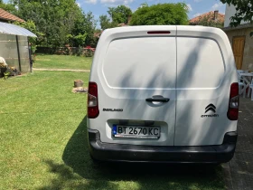 Citroen Berlingo VAN | Mobile.bg    4
