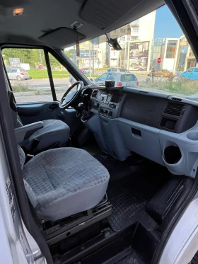 Обява за продажба на Ford Transit 2.2tdci ~10 700 лв. - изображение 7