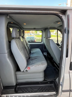 Обява за продажба на Ford Transit 2.2tdci ~10 700 лв. - изображение 8