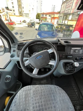 Обява за продажба на Ford Transit 2.2tdci ~10 700 лв. - изображение 5