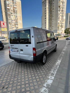 Обява за продажба на Ford Transit 2.2tdci ~10 700 лв. - изображение 2