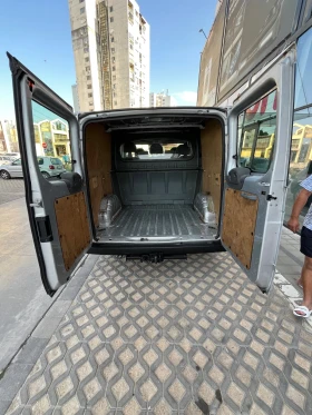 Обява за продажба на Ford Transit 2.2tdci ~10 700 лв. - изображение 9