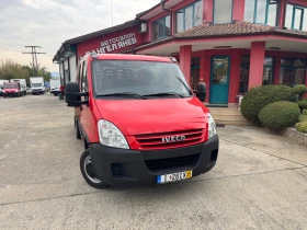     Iveco Daily 3.0HPI* 35C15* 3.00  