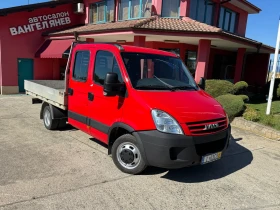 Iveco Daily 3.0HPI* 35C15* 3.00   | Mobile.bg    12