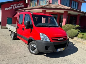 Iveco Daily 3.0HPI* 35C15* 3.00 метра каросерия