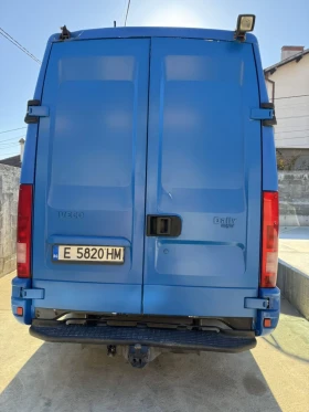 Iveco 35c17 | Mobile.bg    3