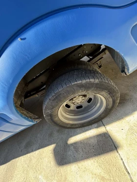 Iveco 35c17 | Mobile.bg    8