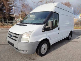 Ford Transit 2, 2d 116ps JUMBO