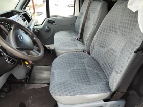 Ford Transit 2, 2d 116ps JUMBO, снимка 9