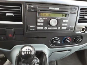 Ford Transit 2, 2d 116ps JUMBO, снимка 7