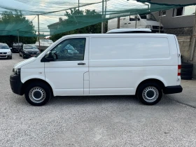VW Transporter 2.0TDI-ХЛАДИЛЕН | Auto.bg — изображение 5
