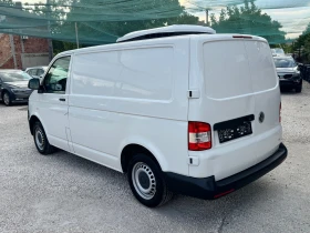 VW Transporter 2.0TDI-ХЛАДИЛЕН | Auto.bg — изображение 4