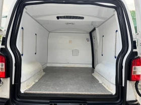 VW Transporter 2.0TDI-ХЛАДИЛЕН | Auto.bg — изображение 12