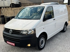 VW Transporter 2.0TDI-ХЛАДИЛЕН