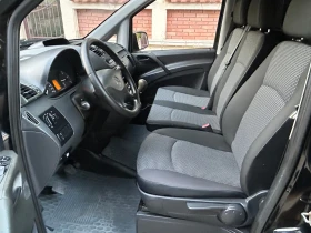 Mercedes-Benz Vito 2, 2 136k ������� �������� ����� | Mobile.bg � ����� ������ 9