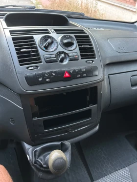 Mercedes-Benz Vito 2, 2 136k ������� �������� ����� | Mobile.bg � ����� ������ 14
