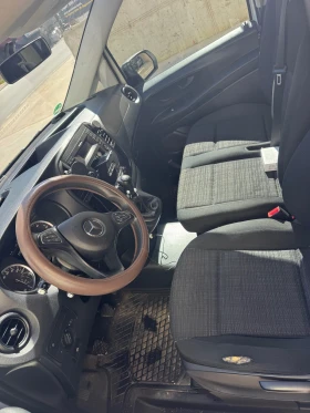 Mercedes-Benz Vito undefined | Auto.bg — изображение 11