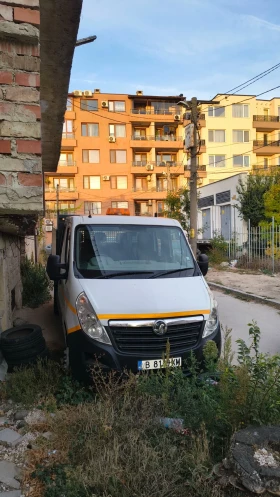 Opel Movano �������� | Mobile.bg � ����� ������ 2